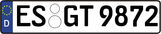 ES-GT9872