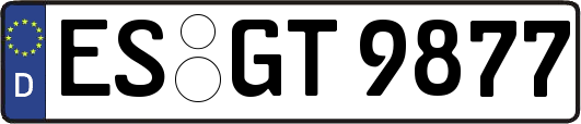 ES-GT9877
