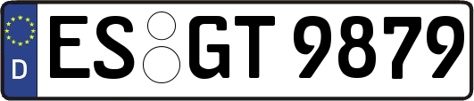 ES-GT9879