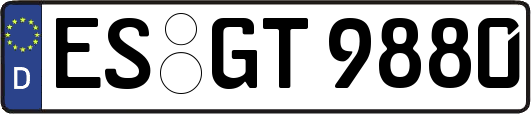 ES-GT9880