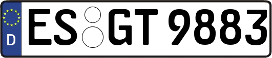 ES-GT9883