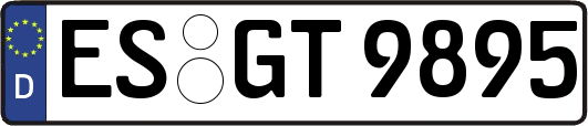 ES-GT9895