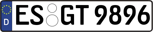 ES-GT9896