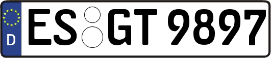 ES-GT9897