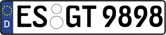 ES-GT9898