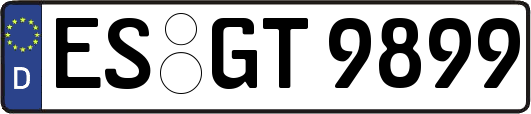 ES-GT9899