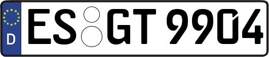 ES-GT9904