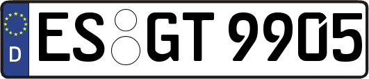 ES-GT9905
