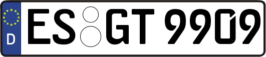ES-GT9909