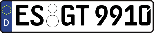 ES-GT9910