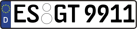 ES-GT9911