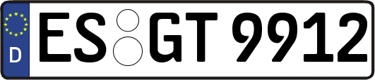 ES-GT9912