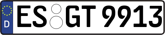 ES-GT9913