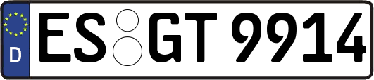 ES-GT9914