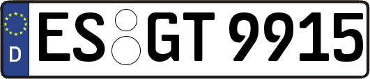 ES-GT9915