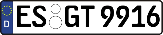 ES-GT9916