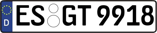 ES-GT9918