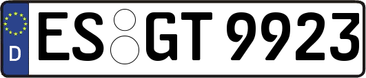 ES-GT9923