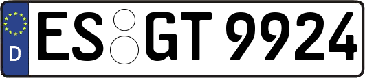 ES-GT9924