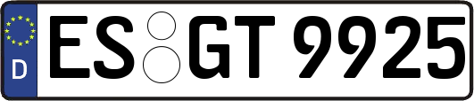 ES-GT9925