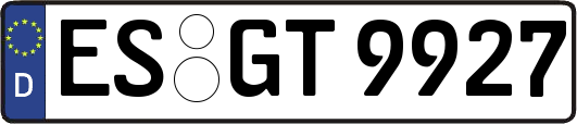 ES-GT9927