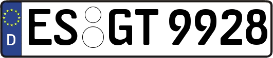 ES-GT9928
