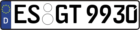 ES-GT9930