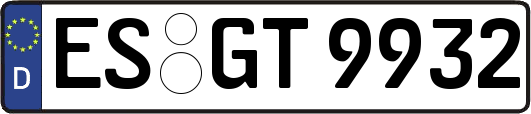 ES-GT9932