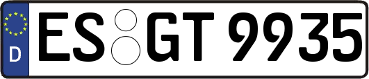 ES-GT9935