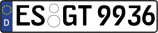 ES-GT9936