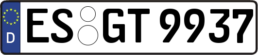 ES-GT9937