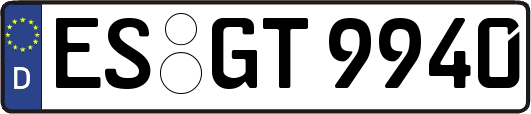 ES-GT9940