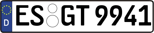 ES-GT9941