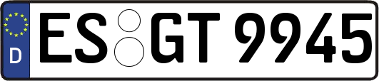 ES-GT9945
