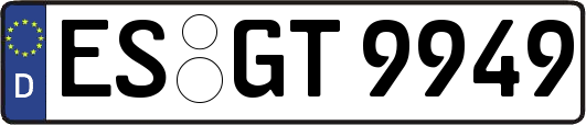 ES-GT9949