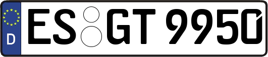 ES-GT9950