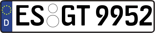 ES-GT9952