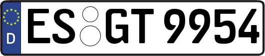 ES-GT9954