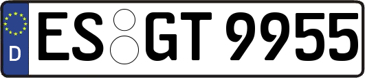 ES-GT9955