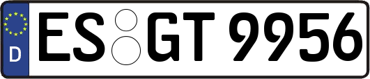 ES-GT9956