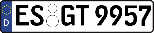ES-GT9957