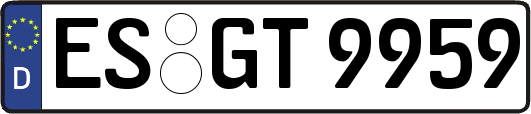 ES-GT9959