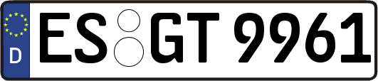 ES-GT9961