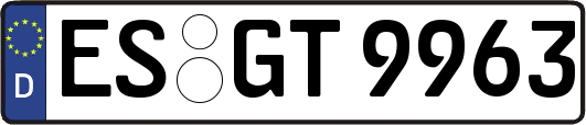 ES-GT9963