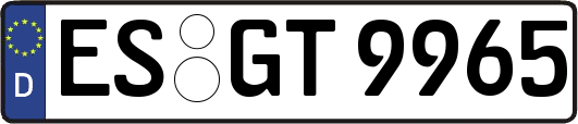 ES-GT9965
