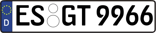ES-GT9966