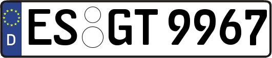 ES-GT9967