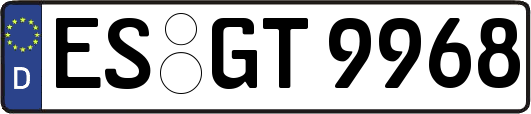 ES-GT9968