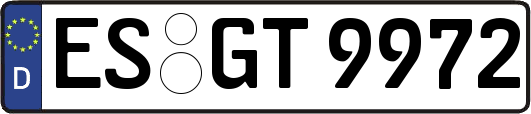 ES-GT9972