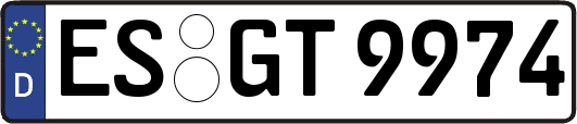 ES-GT9974